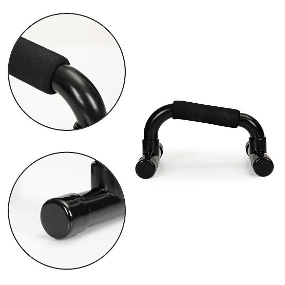 Push-Up Bars Supports 2 pcs