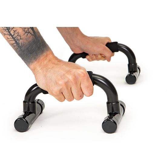 Push-Up Bars Supports 2 pcs