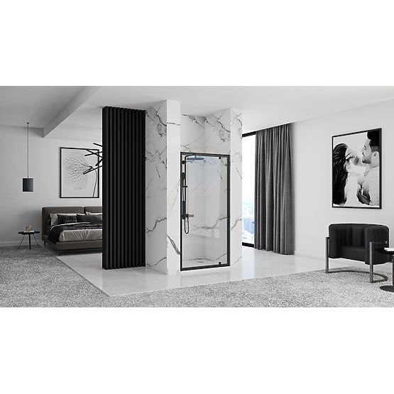 Rapid Swing 80 Shower Door