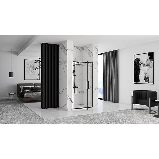 Rapid Swing 80 Shower Door