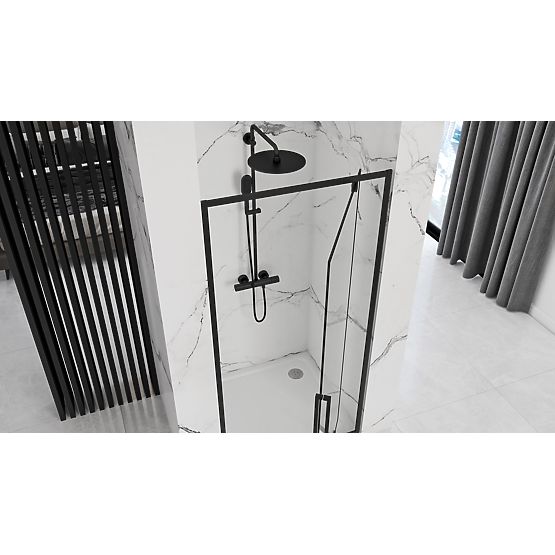 Rapid Swing 80 Shower Door