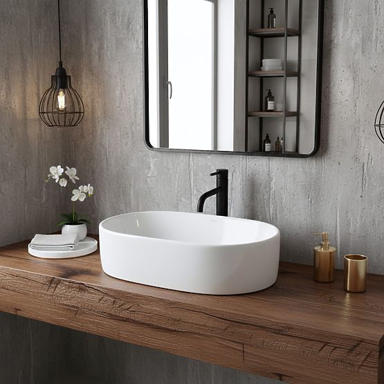 Rea Alma Furniture Washbasin