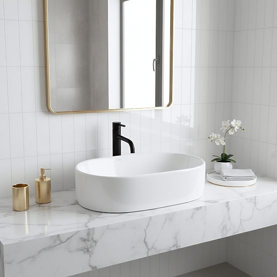 Rea Alma Furniture Washbasin