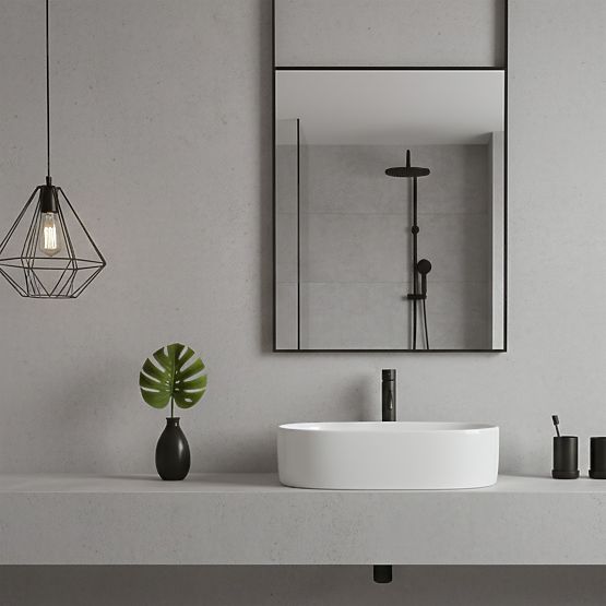 Rea Alma Furniture Washbasin