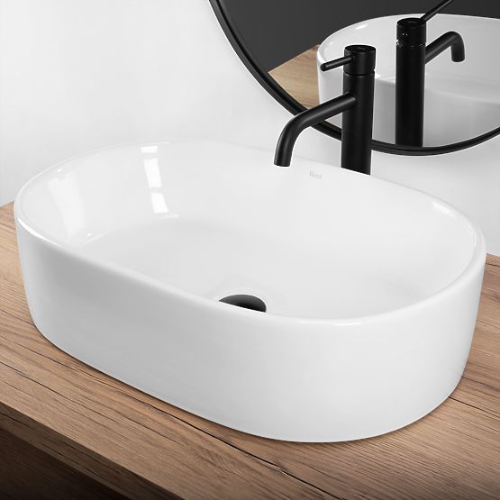 Rea Alma Furniture Washbasin