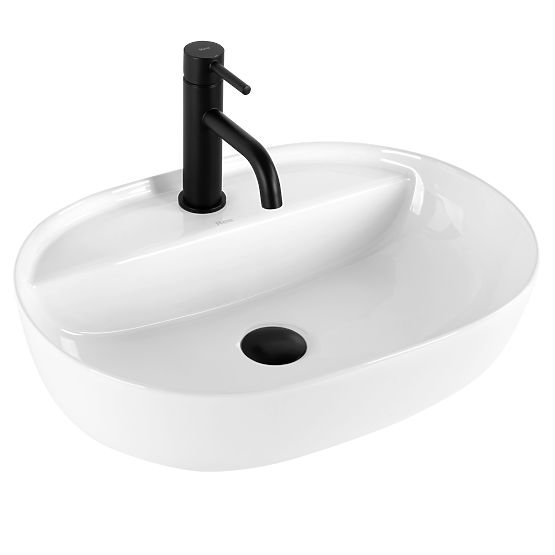 REA Aura 51 Furniture Washbasin