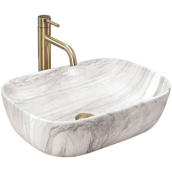 REA Belinda Ash Furniture Washbasin