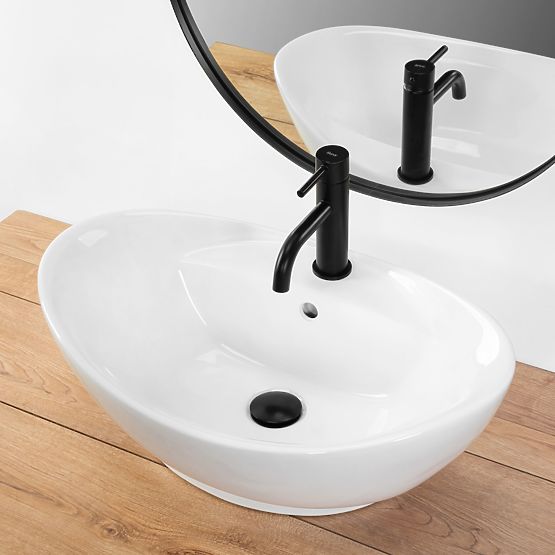 REA Cindy Countertop Basin