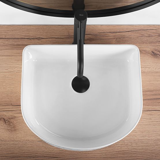 Rea CLARA Furniture Washbasin
