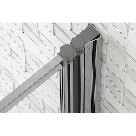 Rea Idea 120 Bath Screen