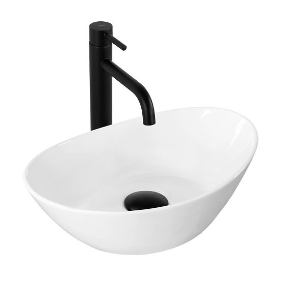 Rea Kate 36 Furniture Washbasin