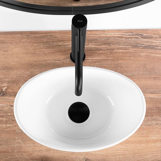 Rea Kate 36 Furniture Washbasin