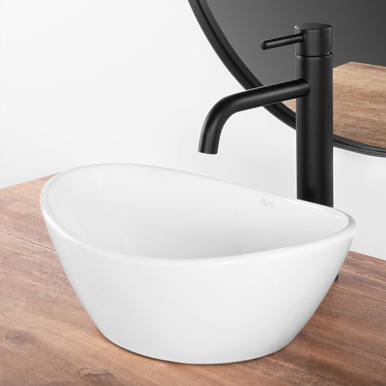 Rea Kate 36 Furniture Washbasin