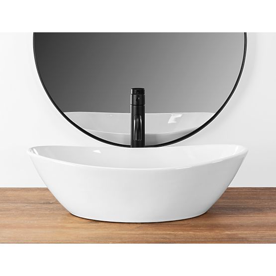 Rea Kate 56 Furniture Washbasin