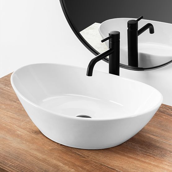 Rea Kate 56 Furniture Washbasin