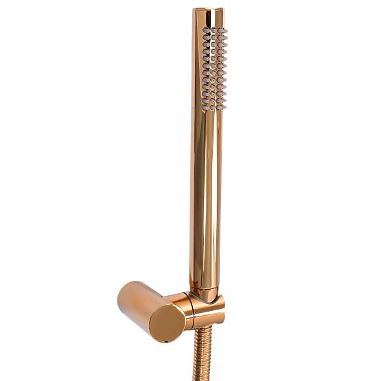 Rea Lungo Copper Bath Faucet