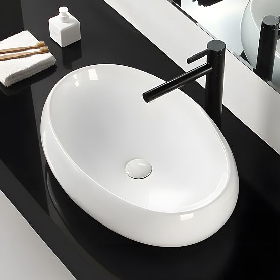 Rea Melania Furniture Washbasin