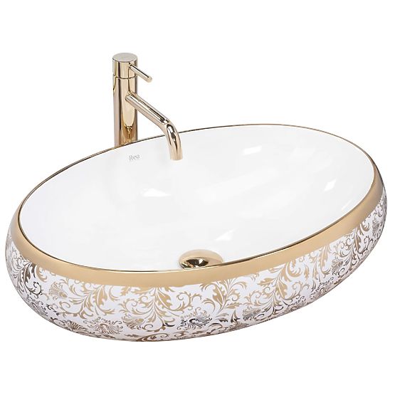 Rea Meryl Furniture Washbasin