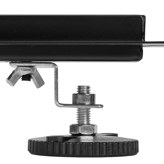 REA Neox Linear Drain for Black 50