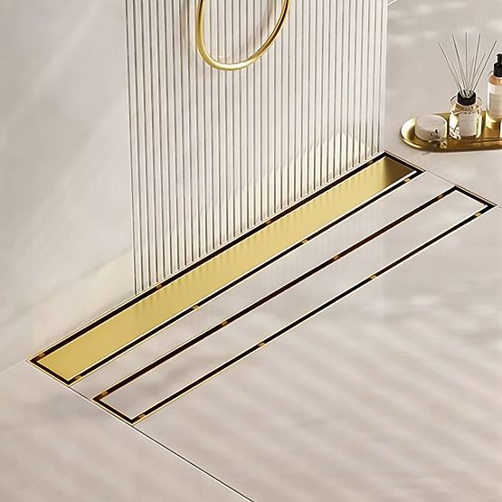 REA Neox Linear Drain for GOLD 60