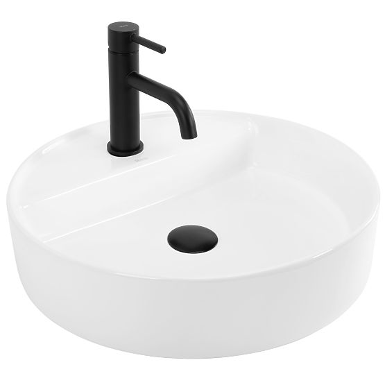 REA Ronda Furniture Washbasin