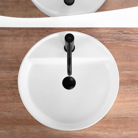 REA Ronda Furniture Washbasin