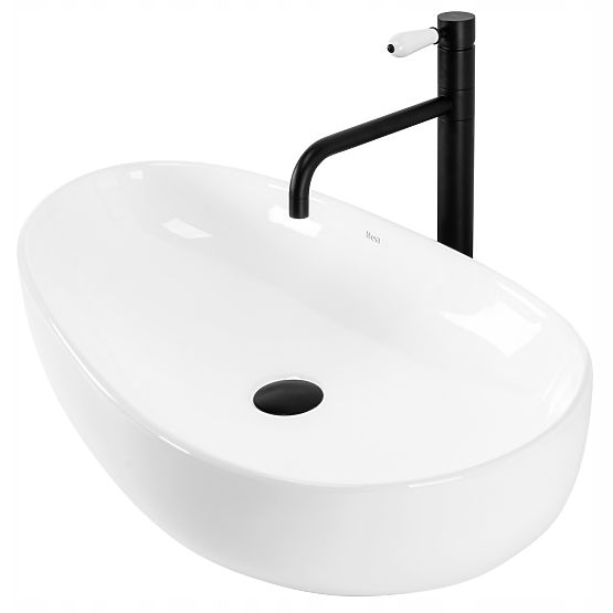 Rea SANDRA Furniture Washbasin