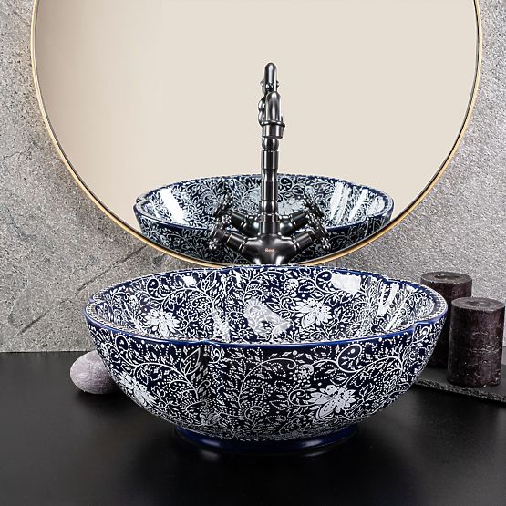 Rea Sevilla Furniture Washbasin