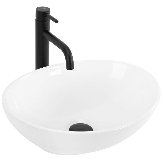 Rea Sofia Furniture Washbasin