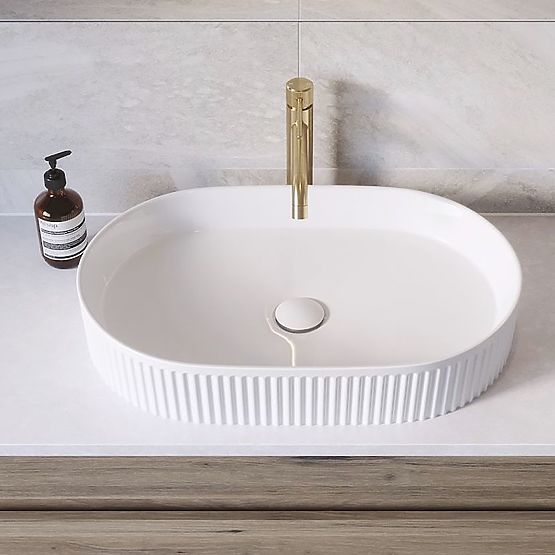 Rea Vanda 61 Countertop Washbasin