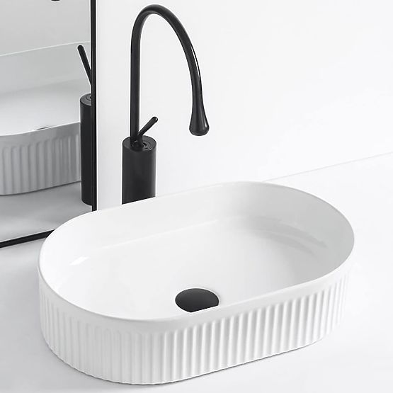Rea Vanda Furniture Washbasin
