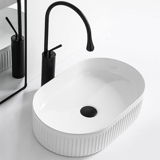 Rea Vanda Furniture Washbasin