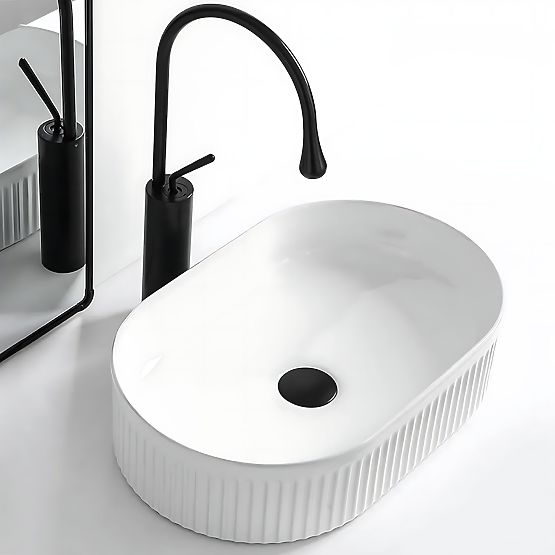 Rea Vanda Furniture Washbasin