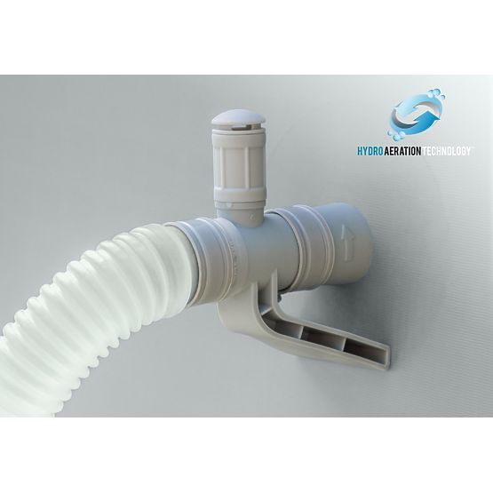 Rectangular pool 300x175 cm