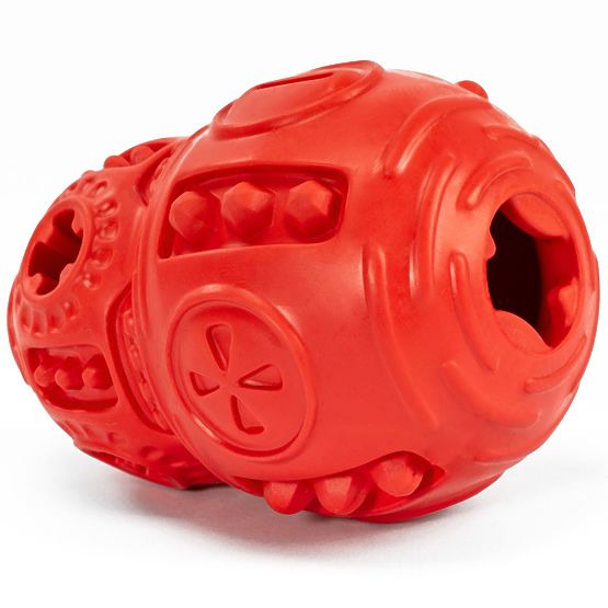 Red Chew Ball for Dogs PJ-046