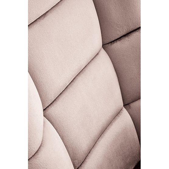 Rocking chair BAZALTO - beige