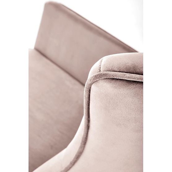 Rocking chair BAZALTO - beige