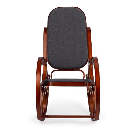 Rocking Chair on Runners ModernHome