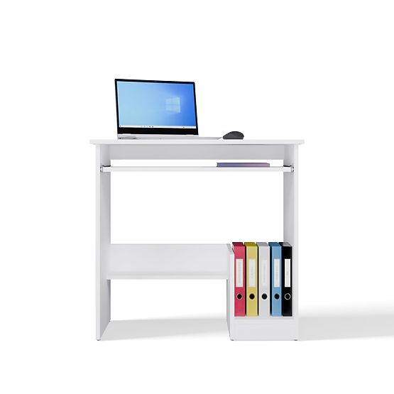 ROSA WHITE Desk