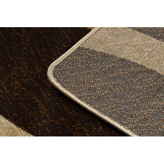 ROYAL G3565 Carpet Waves - Brown / Beige