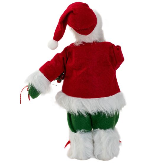 Santa Claus Christmas Decoration 30 cm 301251
