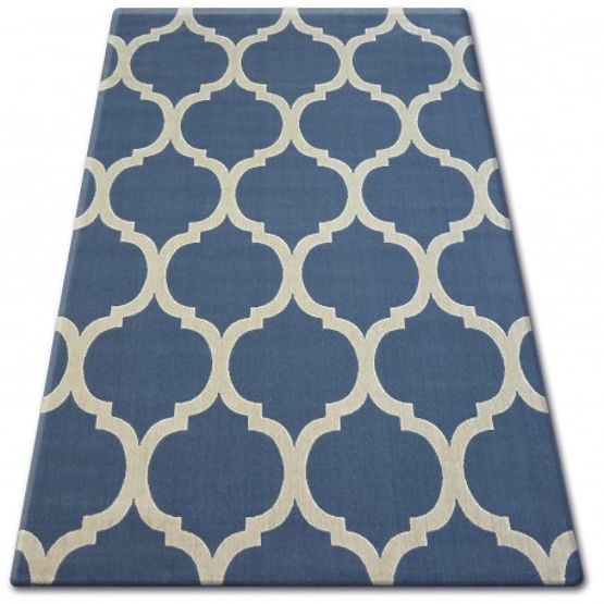 SCANDI Carpet 18218/591 - GRID