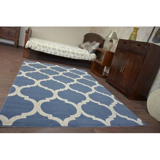 SCANDI Carpet 18218/591 - GRID