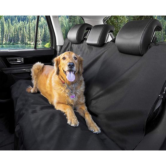 Seat Cover for Dogs
