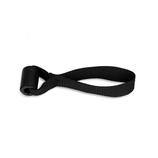 Set of 5 Fitness Resistance Bands with Handles