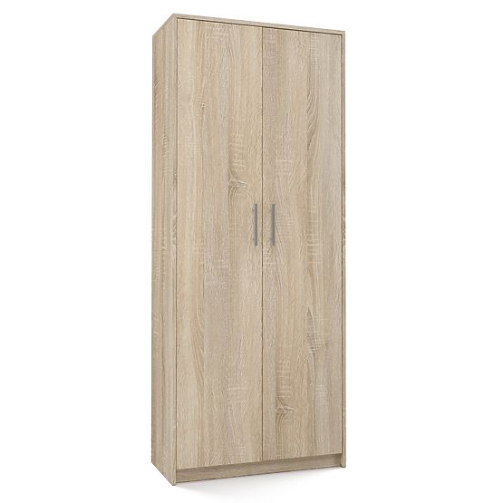 Shelf Oliv 2D SONOMA