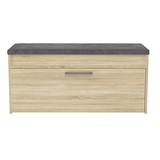 Shoe Cabinet Parma PARMA SONOMA