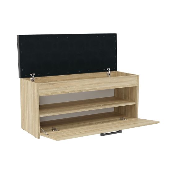 Shoe Cabinet Parma PARMA SONOMA