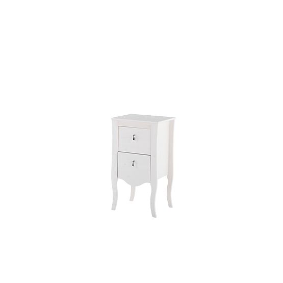 Side Cabinet 45 cm 2 Drawers
