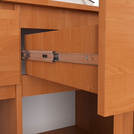 SIDEBOARD K140 3D 3SZ CLP PK ALDER